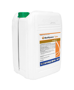 Протруйник Вайбранс Тріо 20 л — для передпосівної обробки та захисту насіння