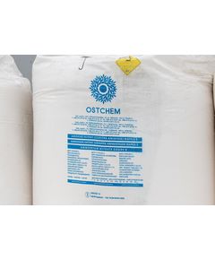 Селітра аміачна 1000 кг (біг-бег) — азотне добриво 34,4% N для підживлення всіх культур