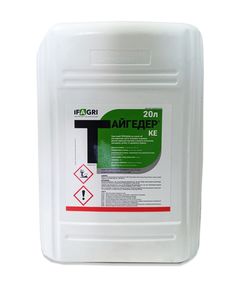 Гербіцид  20 л — для ефективного захисту посівів від бур'янів