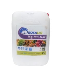 Мікродобриво  10 л — для позакореневого підживлення та підвищення врожайності