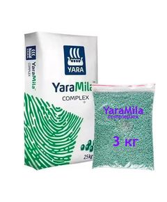 Добриво  3 кг — для підвищення врожайності сільськогосподарських культур