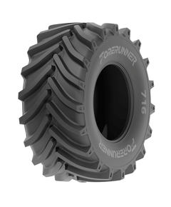 Forerunner Шина VF 620/75R26 CFO 178D QH716 R-1W TL
