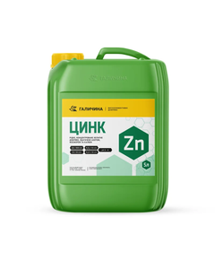 Мікродобриво хелат Цинку 5 л