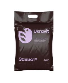 Фунгіцид  5 кг — для захисту рослин від грибкових хвороб