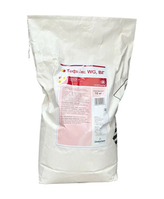 Інсектицид  10 кг — для ефективного захисту від шкідників