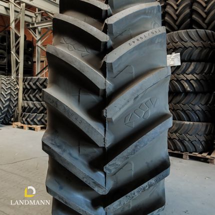 Uniglory шина 710/70R42 173D/176A8 HARVEMAXX TL