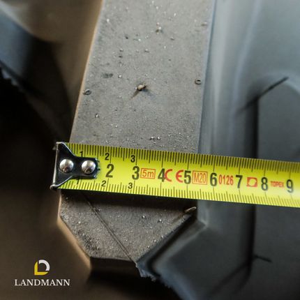 Uniglory шина 710/70R42 173D/176A8 HARVEMAXX TL