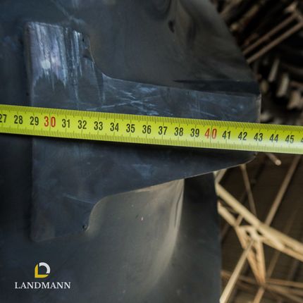 Uniglory шина 710/70R42 173D/176A8 HARVEMAXX TL