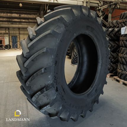 Uniglory шина 710/70R42 173D/176A8 HARVEMAXX TL