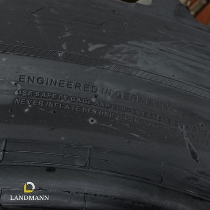 Uniglory шина 710/70R42 173D/176A8 HARVEMAXX TL