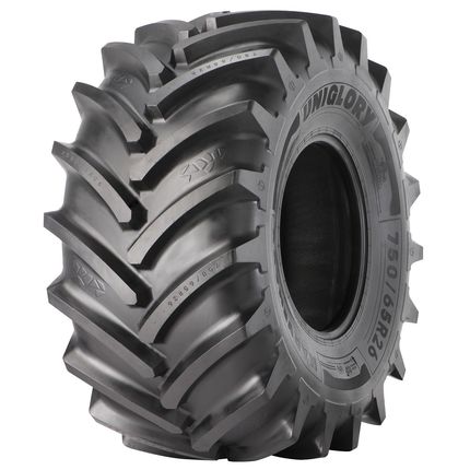Uniglory 710/70R42 173D/176A8 HarveMaxx TL