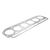 1871315 Прокладка GASKET AS-HEAD CAT
