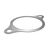2002258 Прокладка GASKET CAT
