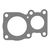 2192340 Прокладка GASKET-CTP CAT