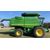 Комбайн зерноуборочный John Deere 9770 STS
