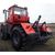 Кировец трактор VAKULA 400