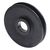667497 Ролик натяжний D=189,5х16 (в зборі)