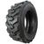 BKT 10-16.5 8PR 129A2/116A8 Skid Power IMP TL
