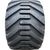 BKT 600/50R22.5 170A8/159D Flotation 639 TT