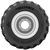 Alliance 650/60R34 168D Agriflex+ 372 VF TL