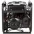 Генератор бензиновый HHY 10050FE-T