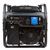Генератор бензиновый HHY 9050FE