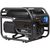 Генератор бензиновый HHY 9050FE