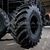 Uniglory Шина 620/75R26 (23,1R26) 166D/169A8 SMARTAGRO GT75 R-1W TL, изображение 3