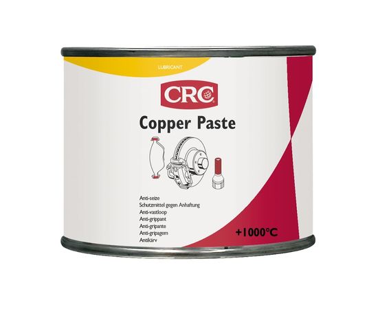 Купить CRC медную пасту Copper Paste на АДАМ УА