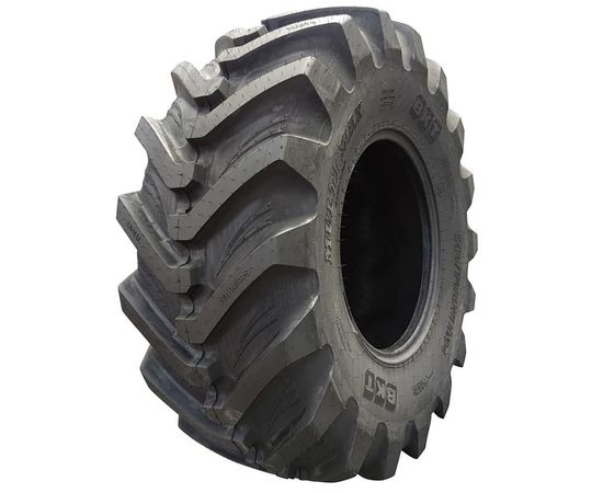 Buy BKT tire 400/80R24 (16.0R24,15.5R24) 162A8/B Multimax MP 522 TL on ...