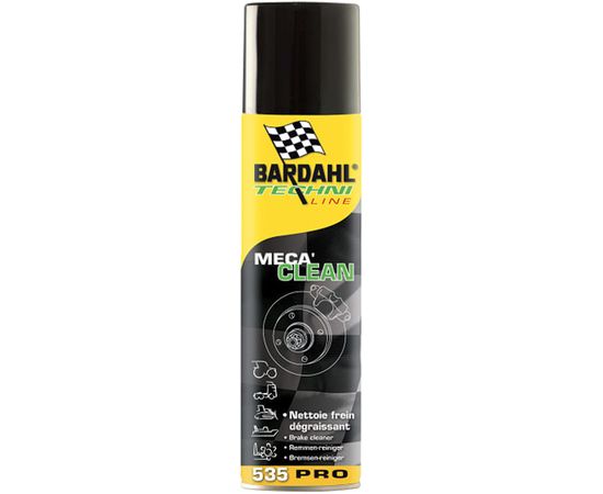 Buy Bardahl cleaner Meca Clean on ADAM UA