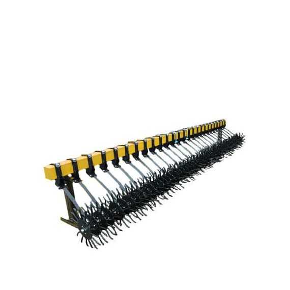 Борона ротационная Planter БМР-6