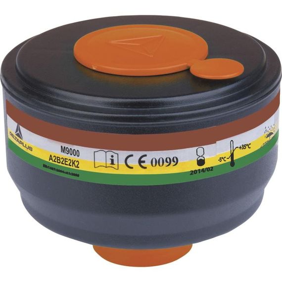 Фільтруючий картридж M9000 A2B2E2K2