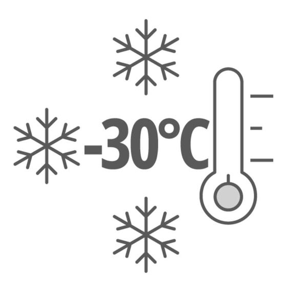 Сапоги JUMPER3 S3 FUR SRC