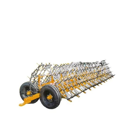 Борона гидравлическая зубчатая Planter БГЗ-18