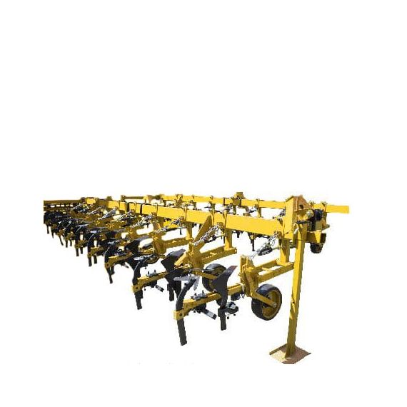 Культиватор КПР-4.2 (КРН-4.2) без системи для добрив