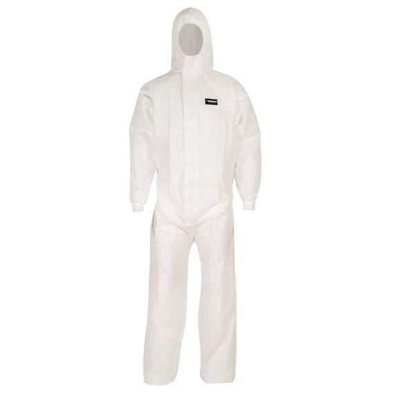 Комбинезон с капюшоном X-GUARD