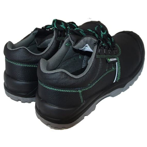 Полуботинки рабочие кожаные BOSTON LIGHT