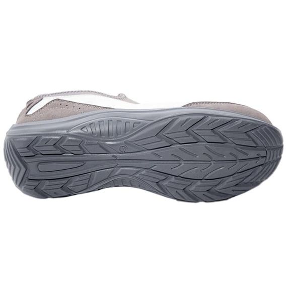 Кроссовки защитные текстильные TAMPA WHITE