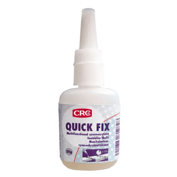 CRC клей Quick Fix