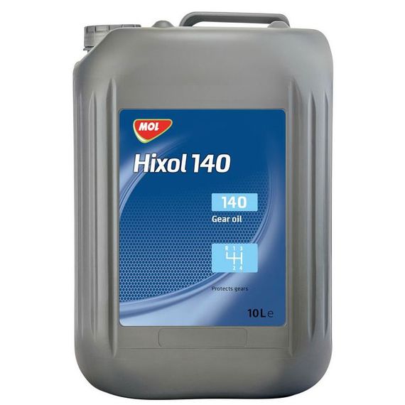 ​MOL Hixol 140