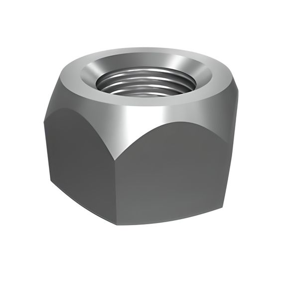 9X6620 Гайка LOCK-NUT CAT