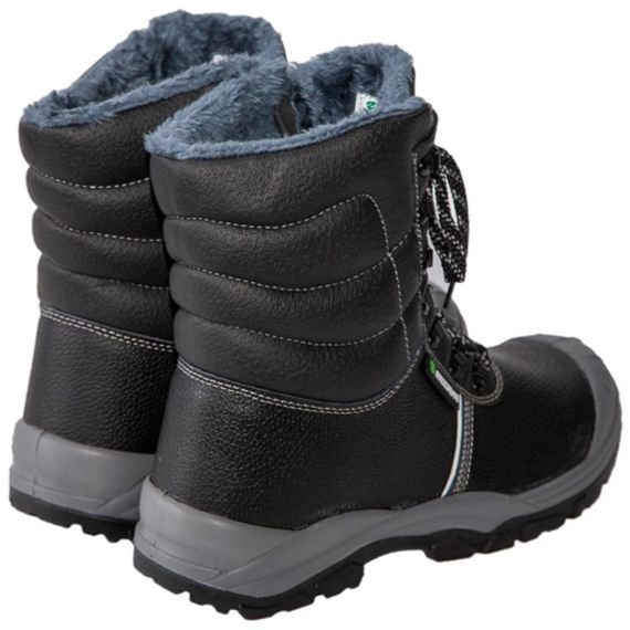 Берцы защитные кожаные FARGO