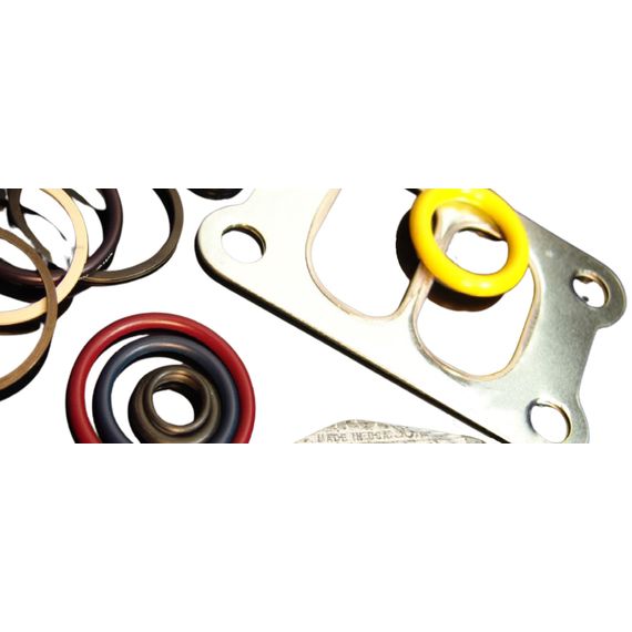 1U8846 Прокладка GASKET MAKER CAT