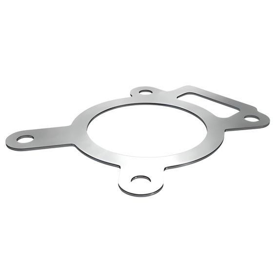 7E7912 Прокладка GASKET-CTP CAT