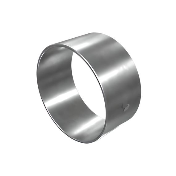 1280395 Вкладиш BEARING-ROD 0.51MM US CAT