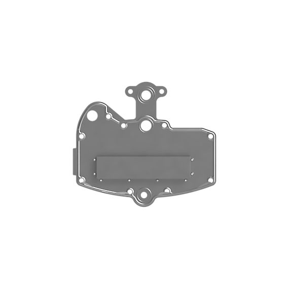 2132410 Прокладка GASKET CAT