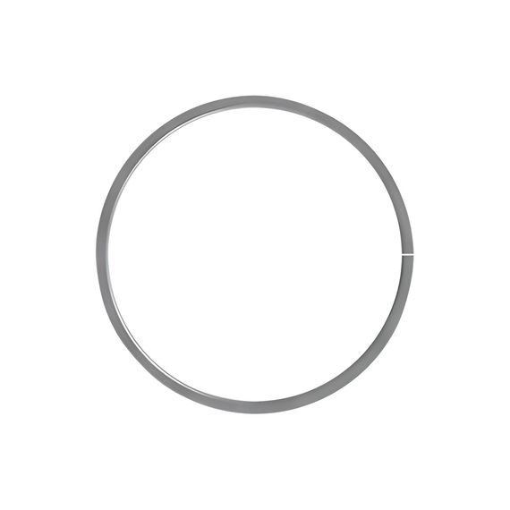 2168570 Поршневе Кільце RING-INTERMEDIATE CAT