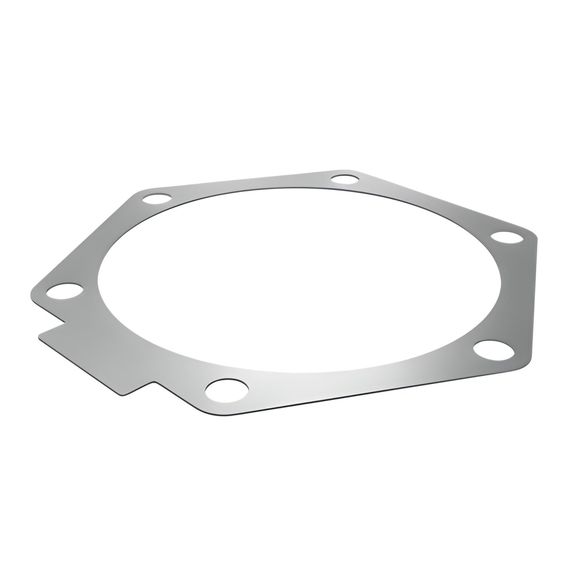 2S0795 Прокладка GASKET-CTP (P) CAT