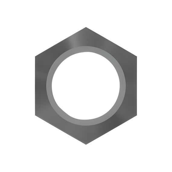 3E8017 Гайка LOCKNUT CAT